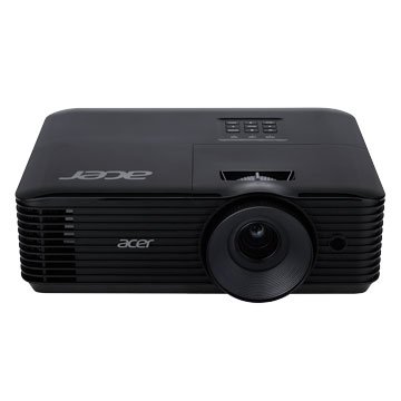 acer X138WH WXGA 投影機(3700流明)