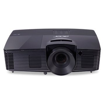 acer X118H SVGA超值入門投影機(3600流明)