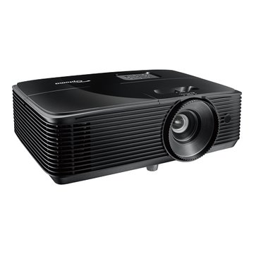 Optoma S322 SVGA多功能投影機