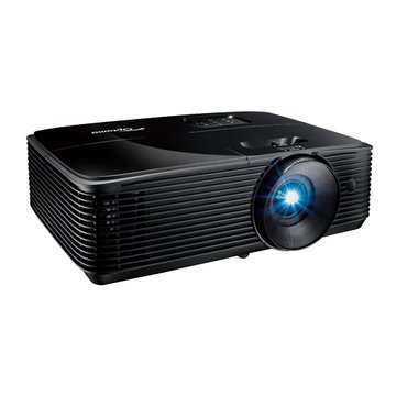 optoma 奥图码 rs380x xga 多功能商务投影机(3800流明)