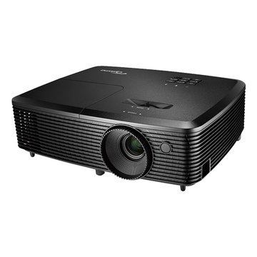 Optoma EX350X XGA 多功能商務投影機(3500流明)
