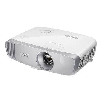 BENQ W1120 電玩側投色準三坪機