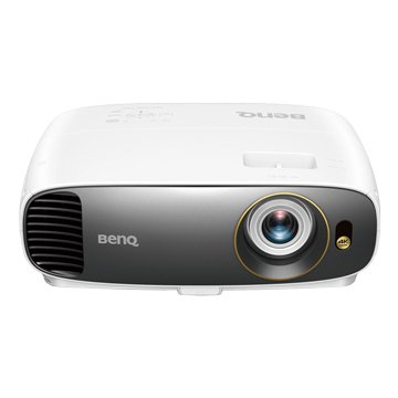 BENQ W1700M 4K HDR 色準三坪投影機