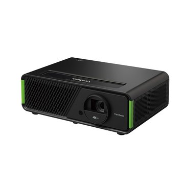 ViewSonic 優派 X2-4K XBOX電玩投影機 2900流明