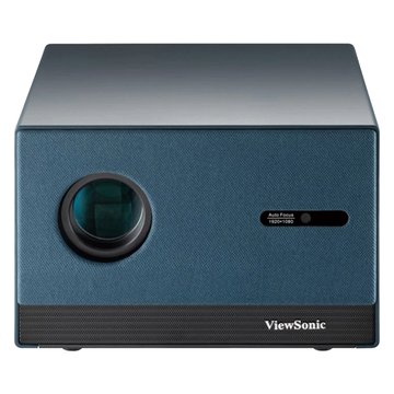 ViewSonic 優派 LX60HD Google TV 智慧投影機 