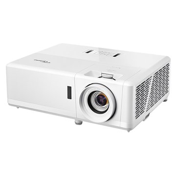 Optoma 奧圖碼 UHZ45+ 4K UHD 雷射家庭娛樂投影機