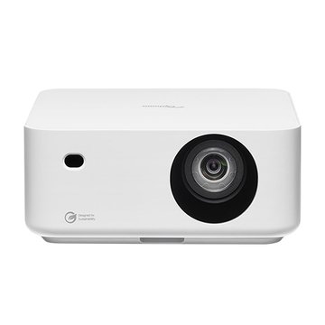 Optoma 奧圖碼 OMA-S Full HD 3雷射微型短焦投影機