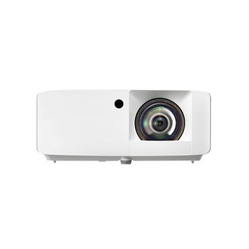 Optoma 奧圖碼 AZH360ST 輕巧型高亮雷射短焦住商投 