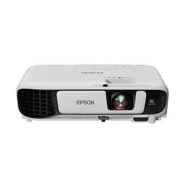 EPSON EB-W42 投影機 3600流明 WXGA