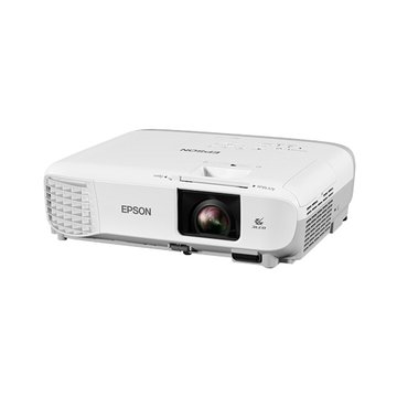 EPSON EB-W39 投影機 3500流明 WXGA