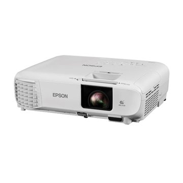 EPSON 愛普生EH-TW740 Full HD投影機 3300流明