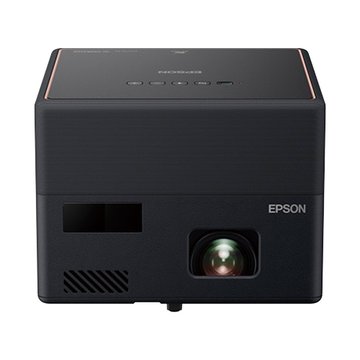 EPSON 愛普生 EF-12 EpiqVision Mini迷你雷射投影1000流明 