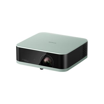 EPSON 愛普生 EF-61G迷你智慧投影機雷鬼綠700ANSI