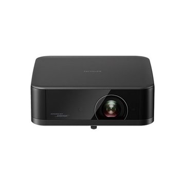 EPSON 愛普生 EF-62B 4K迷你智慧投影夜曲黑700ANSI