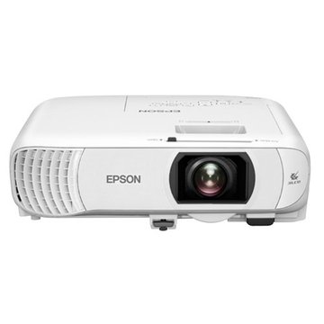 EPSON 愛普生 EH-TW840 FHD住商兩用投影機4000ANSI 