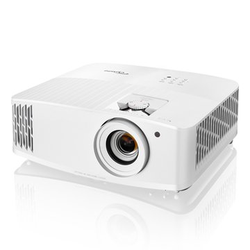 Optoma 奧圖碼 UHD55 4K UHD 劇院級電玩投影機