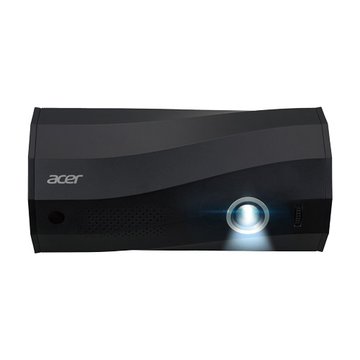 acer 宏碁C250i FHD微型投影機 300流明