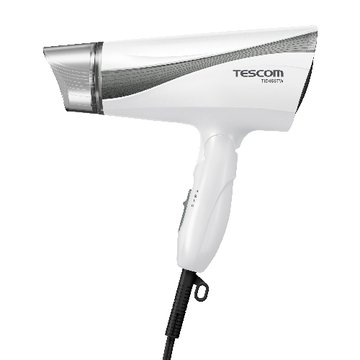 hp 惠普TESCOM TID456 大風量負離子吹風機(HP贈品)
