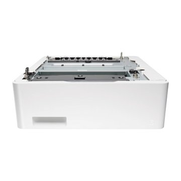 hp 惠普 (客訂品) LaserJet 550 進紙匣