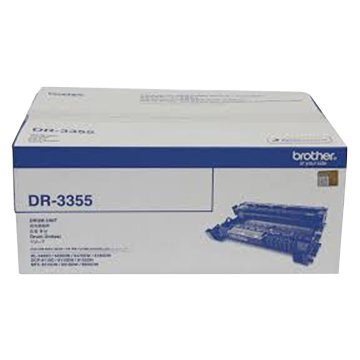 Brother 台灣兄弟 (客訂品)DR-3355 感光滾筒