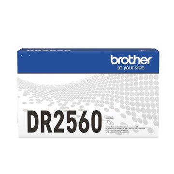Brother 台灣兄弟 (客訂品) DR-2560 原廠感光滾筒