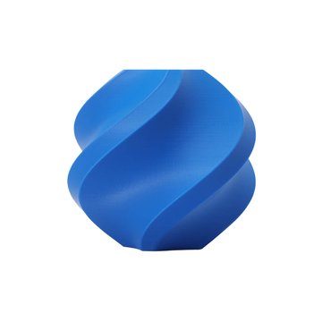 (客訂品)Bambu Lab PLA Basic 鈷藍(無卷盤) 3D列印線材