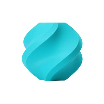 (客訂品)Bambu Lab PLA Basic 松石綠(無卷盤) 3D列印線材