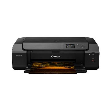 Canon 佳能 (客訂品) PRO-200S 八色A3+高品質相片雙網噴墨印表機