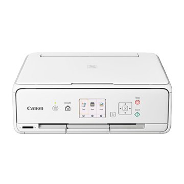 Canon 佳能 TS5070 (白)多功能相片複合機