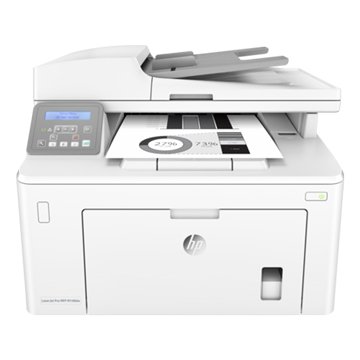 hp LJ Pro MFP M148dw黑白射事務印表機