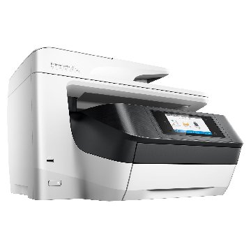 (福利品)hp 惠普OJ PRO 8720 噴墨多功能事務機