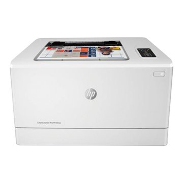 hp 惠普 Color LaserJet Pro M155nw 彩色雷射印表機