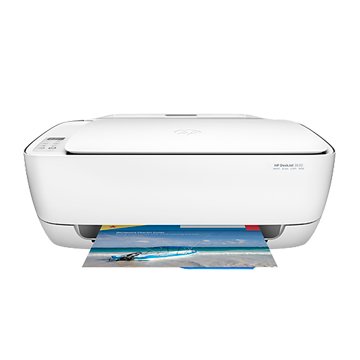 hp 惠普 dj3630 相片喷墨多功能事务机(福利品出清)