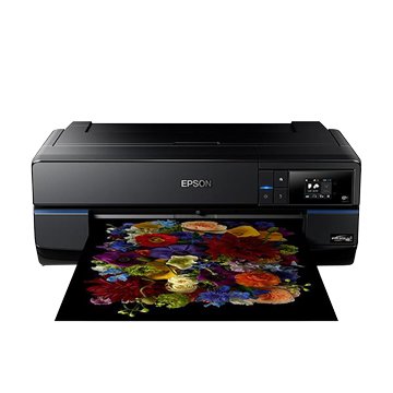 EPSON 愛普生SureColor SC-P807 A2大尺寸印表機(福利品出清)