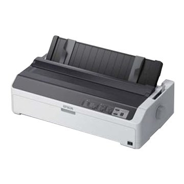 EPSON 愛普生 LQ-2090CIIN 24針點陣網路印表機