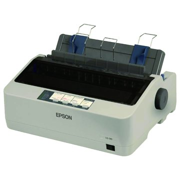 EPSON 愛普生 LQ-310點陣印表機