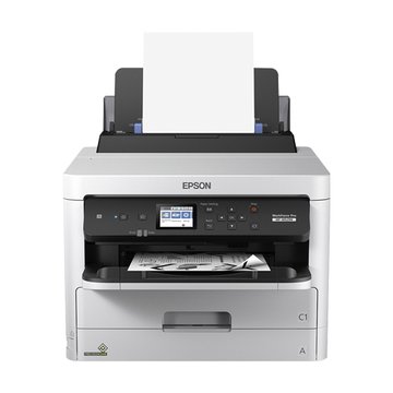 EPSON 愛普生 WF-M5299 黑白高速商用印表機