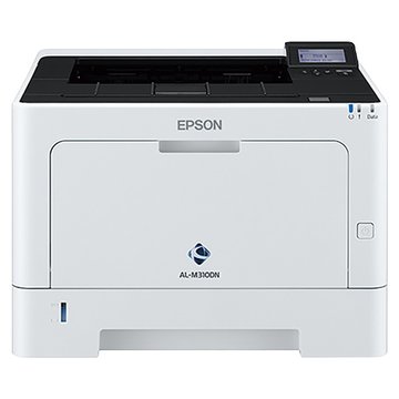 EPSON 愛普生 Workforce AL-M310DN黑白雷射印表機