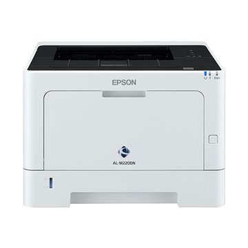 EPSON 愛普生 AL-M220DN 黑白雷射印表機