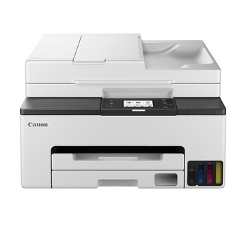 Canon 佳能 MAXIFY GX2070 商用傳真連供複合機