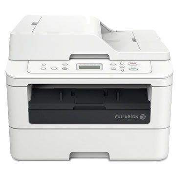 Fuji Xerox M225 dw黑白無線雷射三合一複合