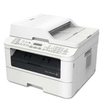 Fuji Xerox M225z 黑白無線雷射四合一複合