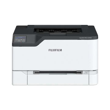 FUJIFILM 富士軟片 AP Print C2410SD彩色雙面無線印表機