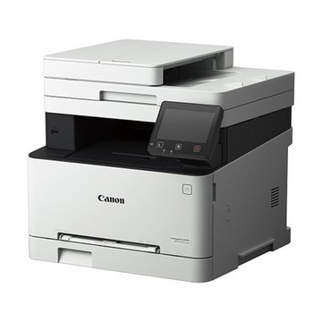 Canon 佳能 imageCLASS MF642Cdw彩色雷射事務機