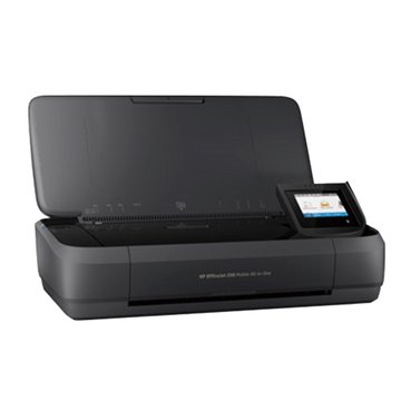 hp 惠普 OfficeJet 250 Mobile All-in-One 印表機