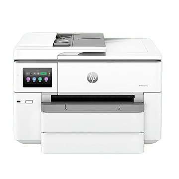 hp 惠普 OfficeJet Pro 9730 寬幅 All-in-One 印表機