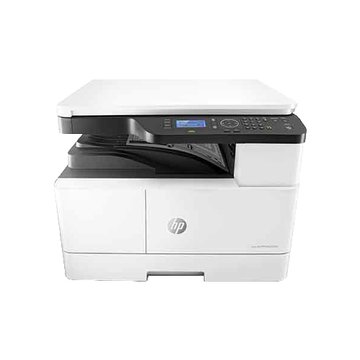 hp 惠普 LaserJet MFP M42625dn A3商用雙面雷射多功能事務機
