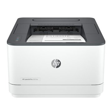 hp 惠普 LaserJet Pro 3003dw 黑白雷射印表機