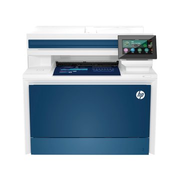 hp 惠普 (客訂品) Color LaserJet Pro 4303fdw 彩色雷射多功能事務機
