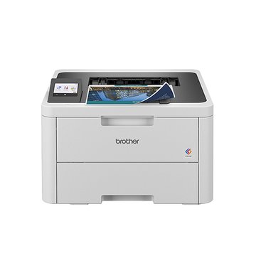 BROTHER 台灣兄弟 HL-L3280CDW 超值商務彩色雷射印表